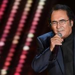 Al Bano Carrisi smette di cantare, ultimo concerto a fine 2018