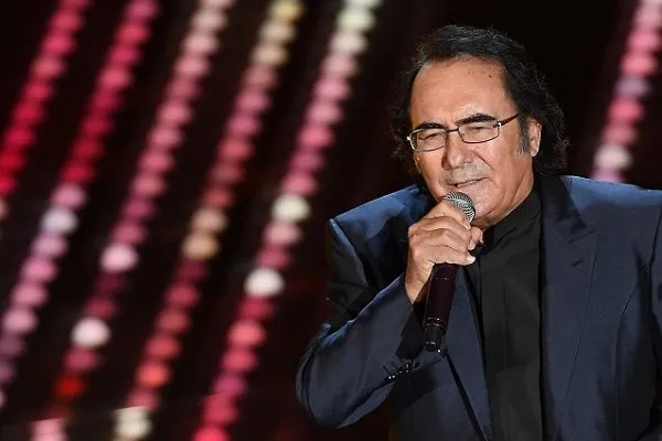 Al Bano Carrisi smette di cantare, ultimo concerto a fine 2018