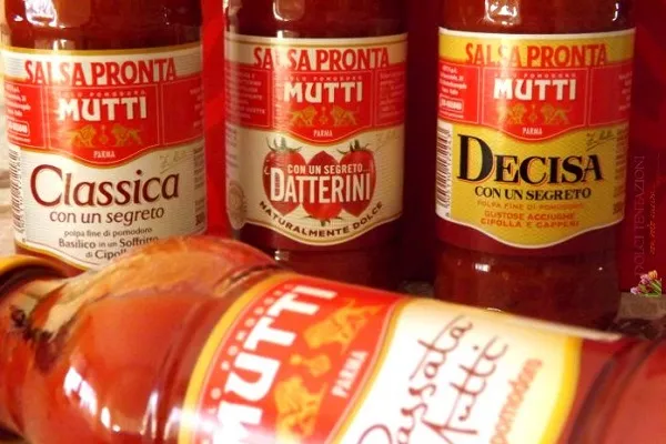 Arsenico in passata di pomodoro Mutti: l’annuncio del Ministero è bufala