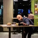 Collaborazione McDonald’s e Joe Bastianich per una linea di panini premium