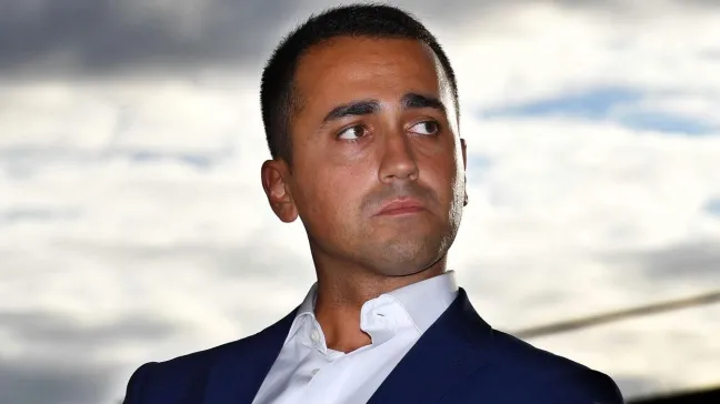 Candidato Movimento 5 Stelle arrestato in Sicilia, il commendo di Di Maio