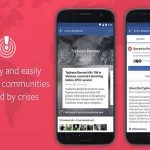 Disastri naturali, Facebook attiva il pulsante per le donazioni di denaro
