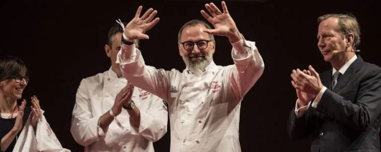 Guida Michelin 2018 Italia, chi è il nuovo tre stelle Norbert Niederkofler