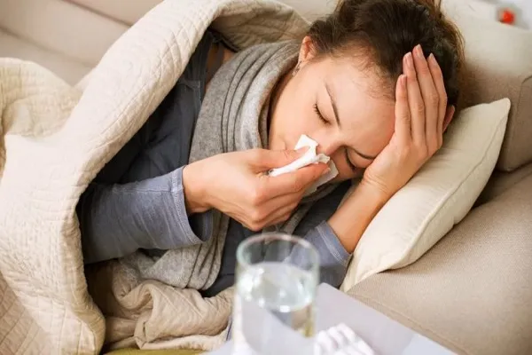 Influenza 2017, gli esperti avvertono: “Il virus peggiore degli ultimi 10 anni”