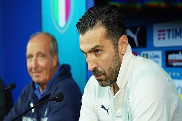 Crisi Nazionale di Calcio, Gigi Buffon nuovo commissario tecnico dell’Italia?