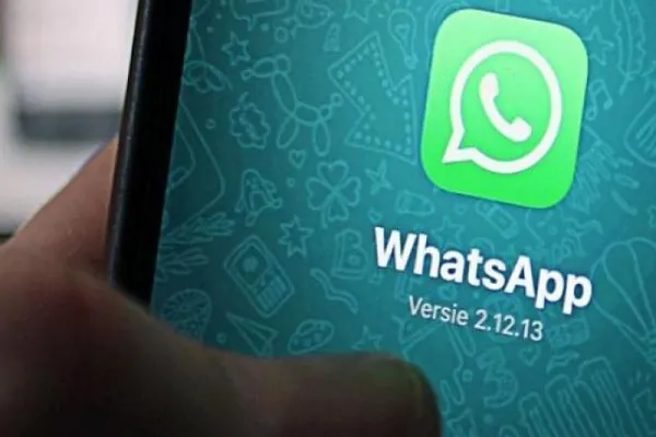 Novità WhatsApp, ecco come leggere i messaggi cancellati