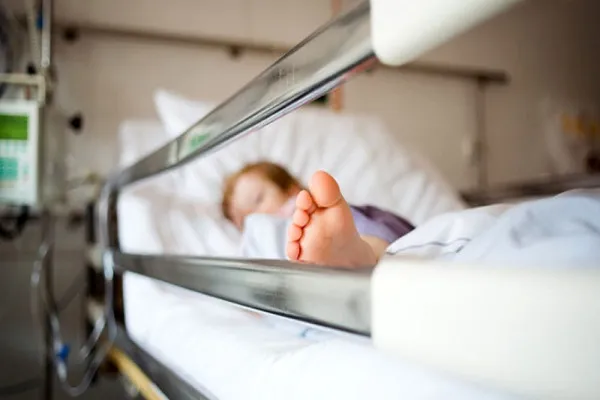 Nuovo caso di meningite a Bergamo, morto un bambino di un anno