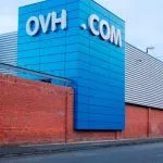 OVH down, problemi elettrici per il datacenter di Strasburgo