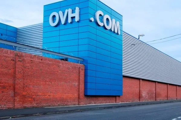 OVH down, problemi elettrici per il datacenter di Strasburgo