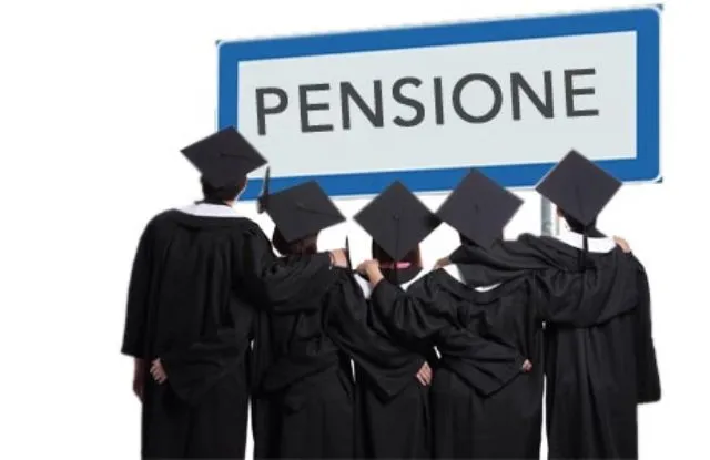 Pensioni e riscatto della laurea 2018, come funziona la nuova procedura Inps