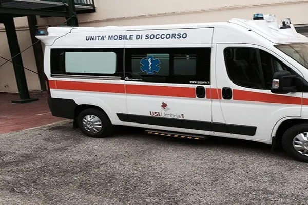 Roma, ragazzo morto in casa dopo una coltellata al cuore