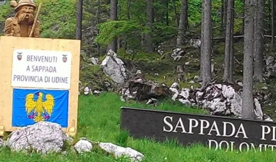 Sappada è del Friuli Venezia Giulia, oggi il sì della Camera