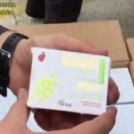 Sequestrata la droga dell'Isis a Reggio Calabria, era diretta in Libia