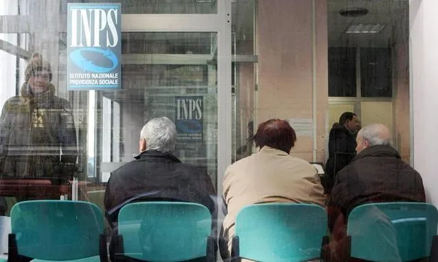 Pensioni, italiani costretti a lavorare più degli altri cittadini europei
