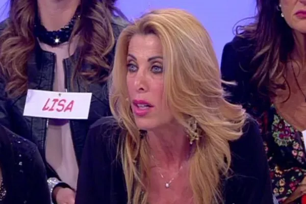 Uomini e donne anticipazioni trono over: Anna Tedesco lascia il programma?