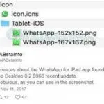 WhatsApp aggiornamenti, in arrivo versione speciale per iPad