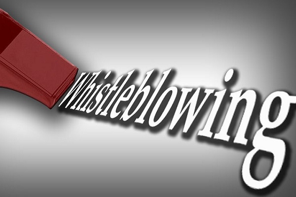 Whistleblowing approvato: tutelato chi segnala illeciti a lavoro