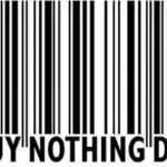 Buy Nothing Day contro il Black Friday 2017, cos’è e come funziona