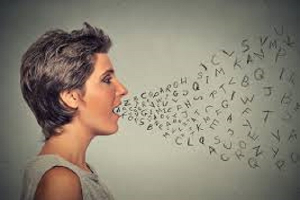linguaggio e stress come si parla quando si è stressati tanti avverbi pochi pronomi