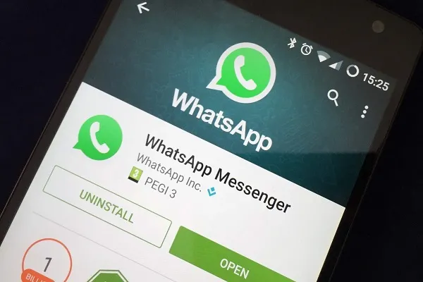 Addio WhatsApp! L’app smetterà di funzionare?