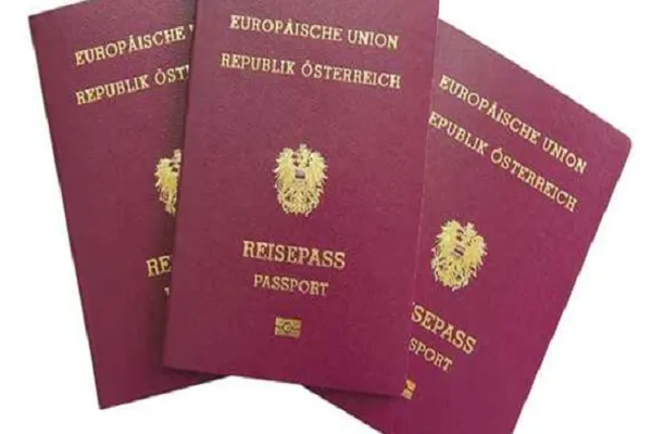 Austria, Governo Kurz propone passaporto per sudtirolesi