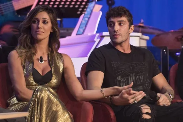 Belen Rodriguez e Andrea Iannone in crisi? Il nuovo gossip