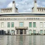 Il tribunale internazionale penale chiude i battenti