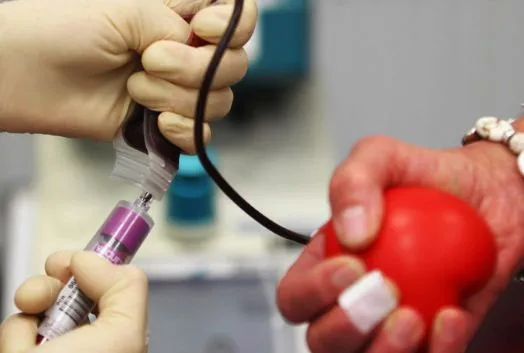 AVIS lamenta troppe poche donazioni di sangue