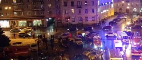 Bomba in Russia al supermercato, è stato attentato terroristico