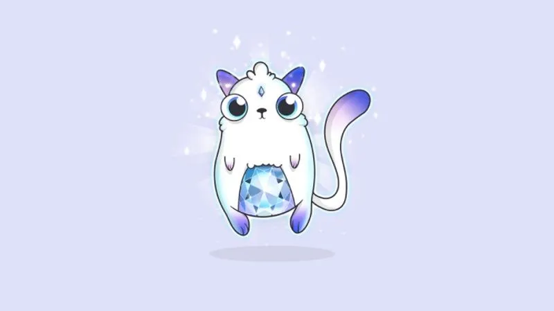 CryptoKitties spiega come funzionano le criptovalute