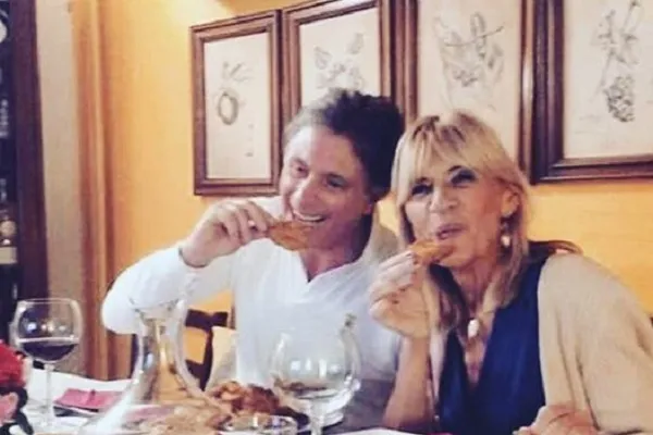 Gemma e Giorgio lasciano Uomini e donne? L’ultimatum di Maria De Filippi