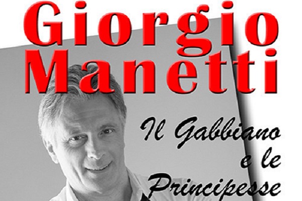Uomini e donne news, il libro di Giorgio Manetti in cima alle classifiche