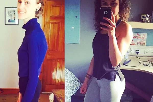 Guarire dall’anoressia grazie ad Instagram: la storia di Emelle Lewis