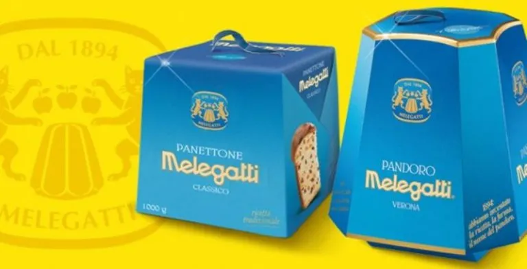 Campagna Natale Melegatti, stop produzione pandori e panettoni