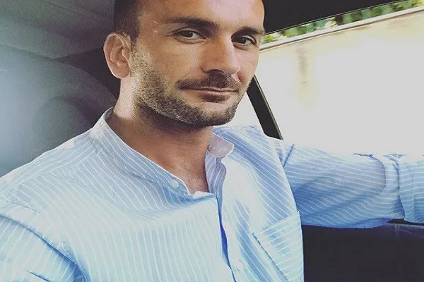 Nicola Panico dimentica Sara Affi Fella, ecco chi è la nuova fidanzata