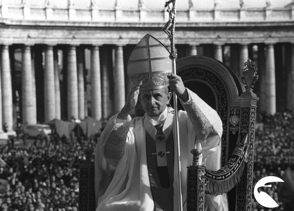 Paolo VI santo, individuato miracolo di Papa Giovanni Battista Montini