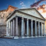 Roma turismo: dal 2018 visitare il Pantheon non sarà più gratuito