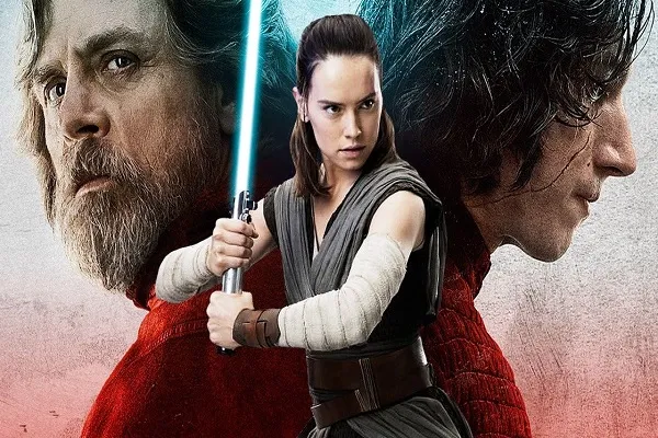 Star Wars, Gli ultimi Jedi arriva al cinema, la critica: film troppo lungo
