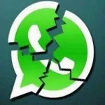 WhatsApp Down in tutto il mondo, cosa è successo