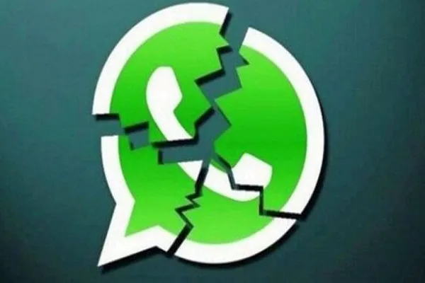 WhatsApp Down in tutto il mondo, cosa è successo