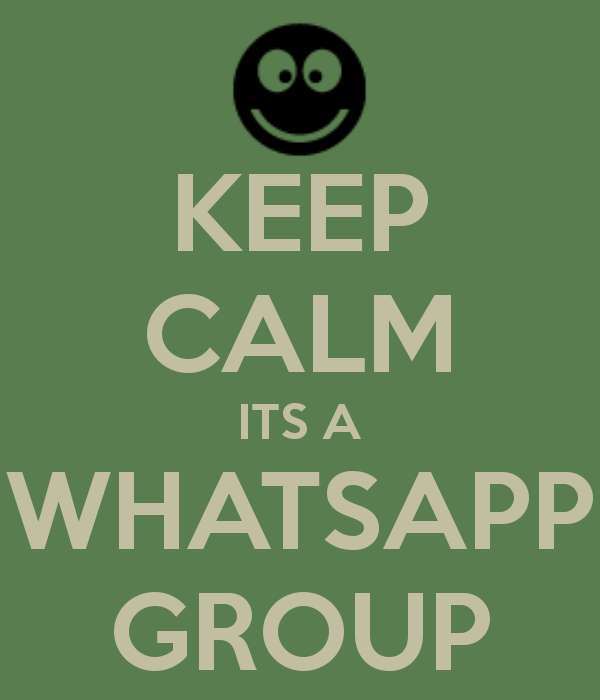 WhatsApp, si potrà rispondere in privato nei gruppi