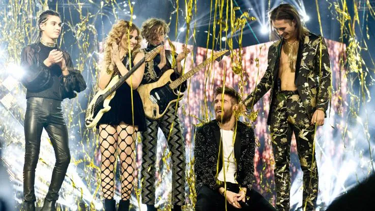 X Factor 11 vincitore, Lorenzo Licitra batte i Maneskin