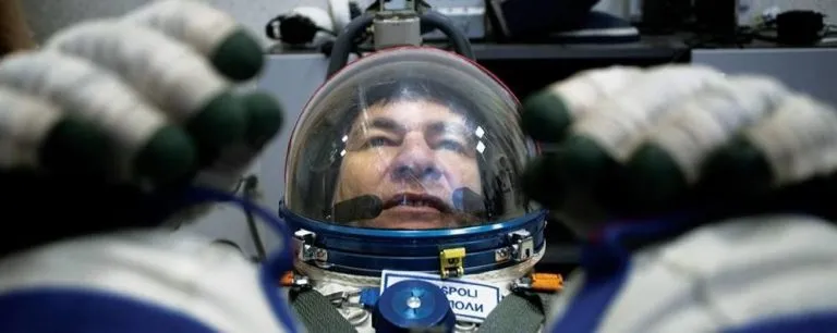 Missione VITA terminata: Paolo Nespoli torna sulla Terra