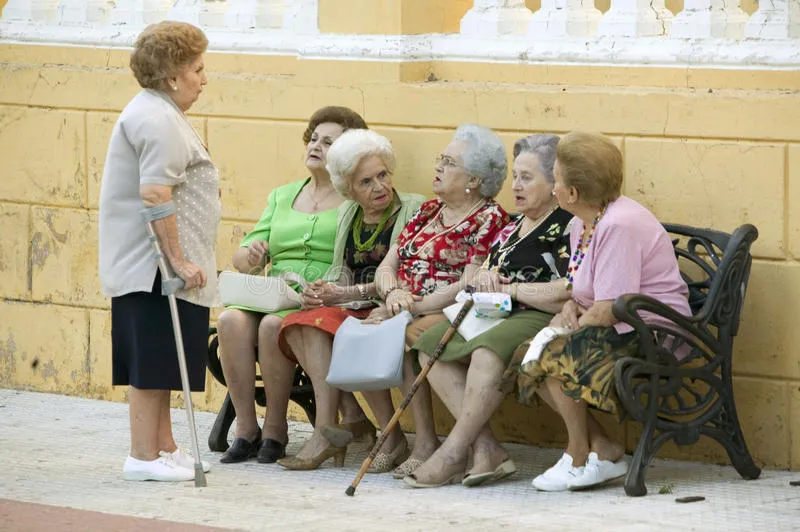 In Italia le donne sono più longeve ma si ammalano di più