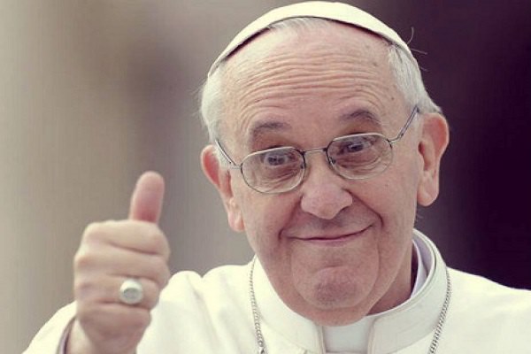 Padre Nostro sbagliato, Papa Francesco cambia la preghiera?