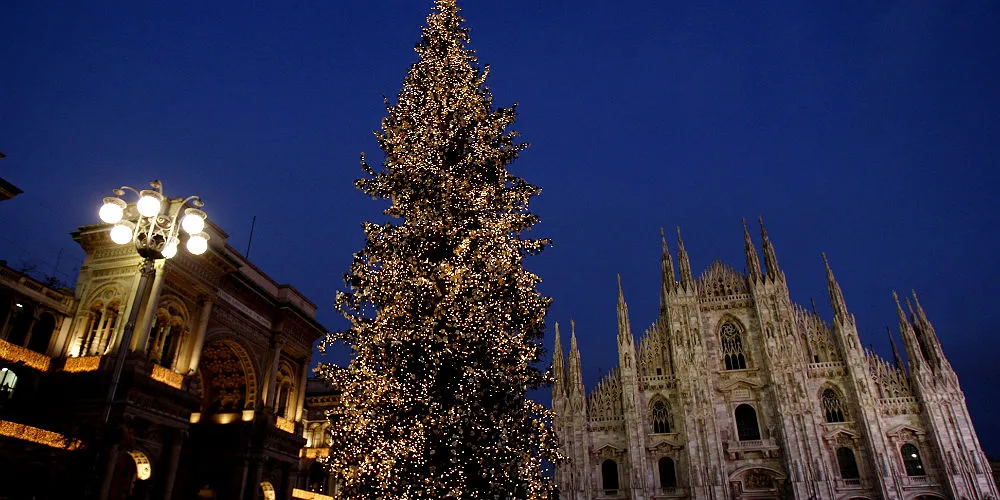 Ponte Sant’Ambrogio e Immacolata, cosa fare a Milano