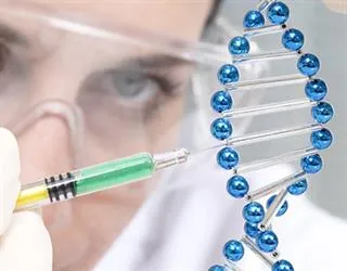 DNA malato, all’università di Trento scoprono come ucciderlo