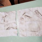 Quartiere Tamburi di Taranto invaso dalle polveri dell'Ilva