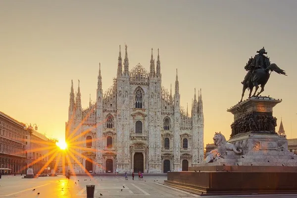 Allarme terrorismo a Milano, arrestati due uomini egiziani