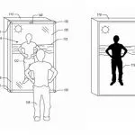 Amazon brevetta lo specchio virtuale per provare i vestiti online